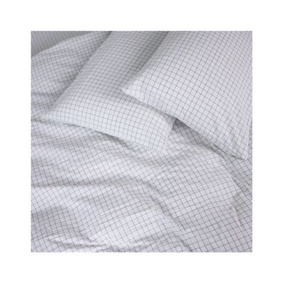 Постільна білизна MirSon 40-0011 Ernestine Варена бавовна 143х210 (2200009011740)