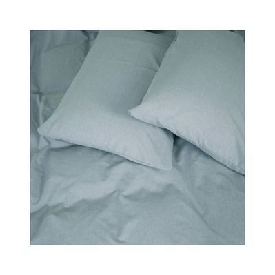 Постільна білизна MirSon 40-0018 Northern Tale Варена бавовна 160х220 (2200009674396)