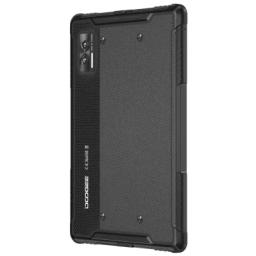 Планшет Doogee R08 10.1" HD+ 6/256GB/ LTE Black (6924351689995)