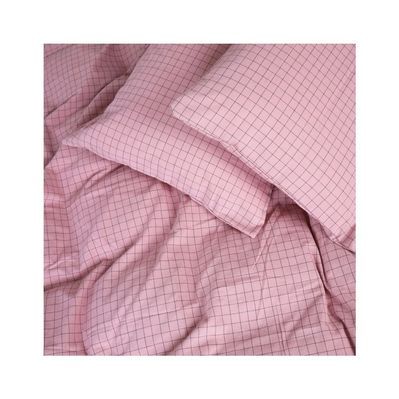 Постільна білизна MirSon 40-0010 Agatha Варена бавовна King Size 220х240 (2200009011306)