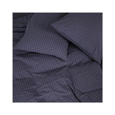 Постільна білизна MirSon 40-0012 Benjamin Варена бавовна King Size 220х240 (2200009012266)