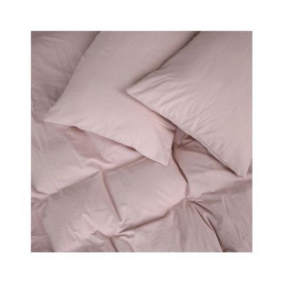 Постільна білизна MirSon 40-0013 Jennifer Варена бавовна King Size 220х240 (2200009012754)