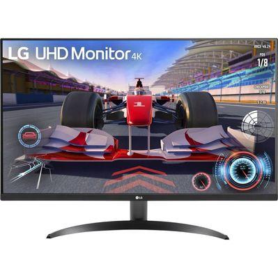 Монитор LG 32UR500-B