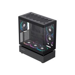 Корпус Gamemax N80 BK