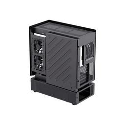 Корпус Gamemax N80 BK