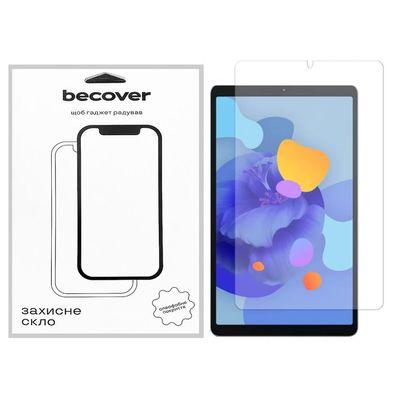 Стекло защитное BeCover Blackview Tab 60 8.68" (712825)