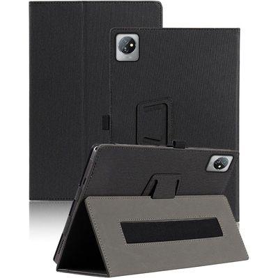 Чехол для планшета BeCover Slimbook Blackview Tab 70 WiFi 10.1" Black (712834)