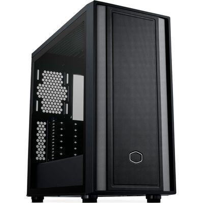 Корпус CoolerMaster MasterBox 600 Lite (MB600L-KGNN-S00)