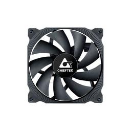 Кулер до корпусу Chieftec ZF-1425PWM
