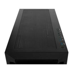 Корпус Chieftec APEX LUMO (GA-01B-L-OP)