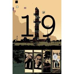 Комикс Первородне - Джефф Лемір Видавництво РМ (9786178512323)