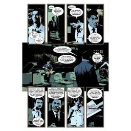 Комикс Первородне - Джефф Лемір Видавництво РМ (9786178512323)