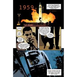 Комикс Первородне - Джефф Лемір Видавництво РМ (9786178512323)