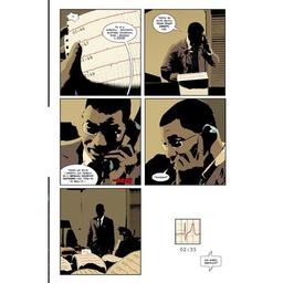 Комикс Первородне - Джефф Лемір Видавництво РМ (9786178512323)