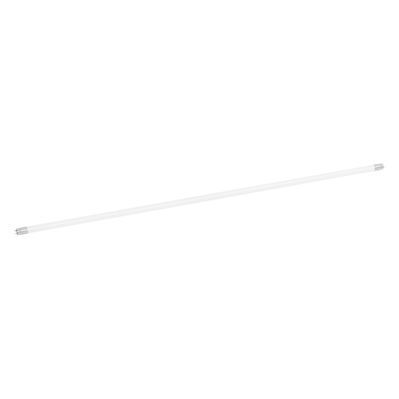 Лампочка Delux FLE-004 24 Вт 1,5м T8 4000K 230В G13 скло (90022712)