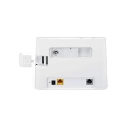 Маршрутизатор Huawei B311-221 (lifecell) (51060HFV/51060DWA_)