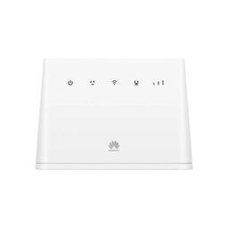 Маршрутизатор Huawei B311-221 (lifecell) (51060HFV/51060DWA_)
