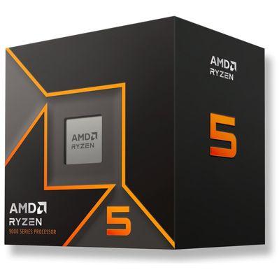 Процессор AMD Ryzen 5 9600 (100-000000718)