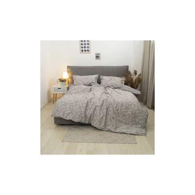 Постільна білизна Tiare Люкс 151 Сатин євро (151_Lux_ev)