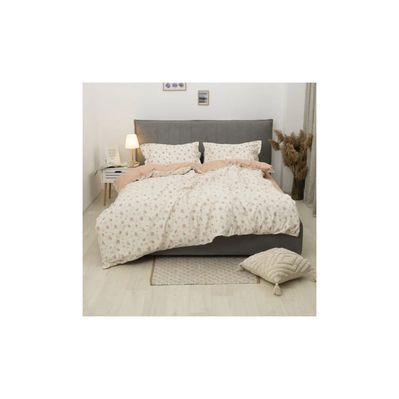 Постільна білизна Tiare Люкс 140 Сатин двоспальний (140_Luxe_dv)