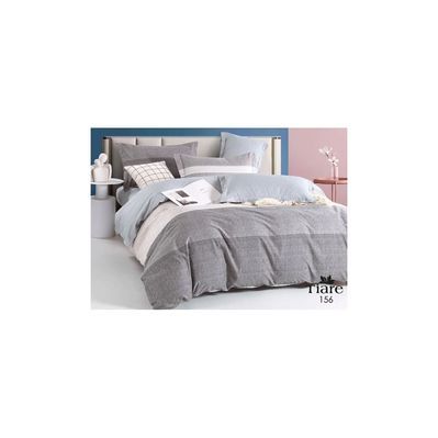 Постільна білизна Tiare Люкс 156 Сатин двоспальний (156_Luxe_dv)