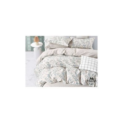 Постільна білизна Tiare Люкс 159 Сатин двоспальний (159_Luxe_dv)