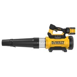 Воздуходувка DeWALT XR FLEXVOLT 54 В Li-lon, 257,5 км/ч,3Ah (DCMBL777X1)