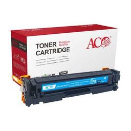 Картридж ACO Canon 067 Cyan 1250ст (ACO-CRG-067NC C)