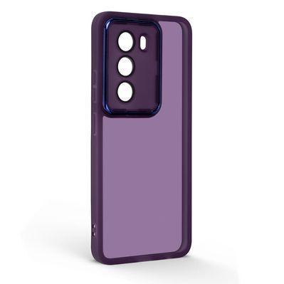 Чохол до мобільного телефона Armorstandart Shade Infinix Hot 50 Pro 4G Violet (ARM81007)