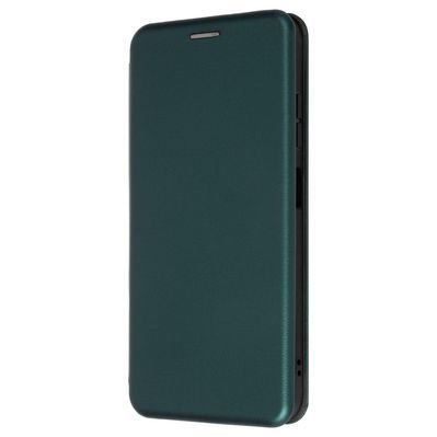 Чохол до мобільного телефона Armorstandart G-Case ZTE Blade A35 4G / A55 4G Green (ARM81522)