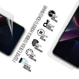 Пленка защитная Armorstandart Anti-Blue Xiaomi Poco X7 Pro (ARM82706)