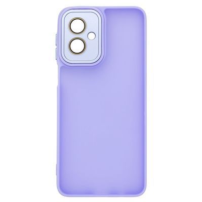 Чохол до мобільного телефона Armorstandart ShadeX Motorola G55 5G Violet (ARM83388)