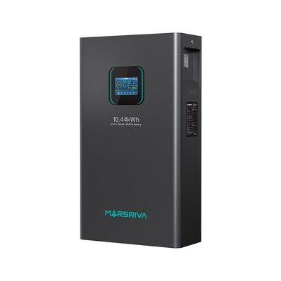 Батарея LiFePo4 Marsriva 51.2V 200Ah (MR-LFP48-200-WMD)