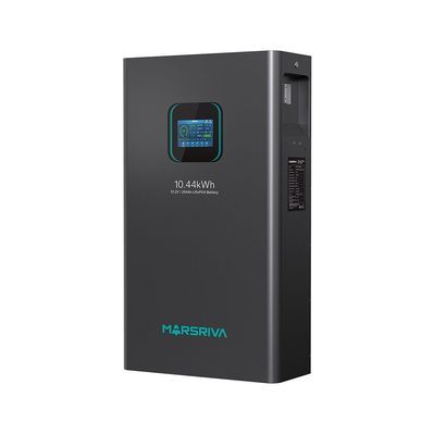 Батарея LiFePo4 Marsriva 51.2V 200Ah (MR-LFP48-200-WMD)