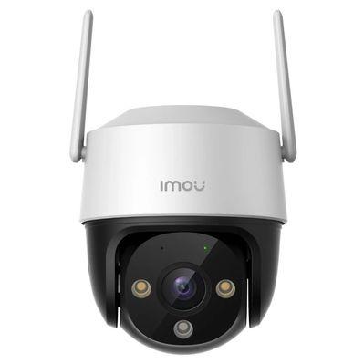 Камера відеоспостереження Imou Cruiser SE+ (IPC-K7CP-3H1WE)