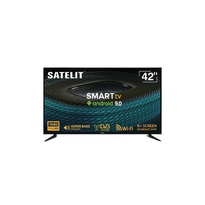 Телевізор Satelit 42F8001ST