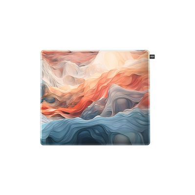 Килимок для мишки Cherry Xtrfy GP5 L Amnis Blue (CX-GP5-L-AMNIS-BLUE)