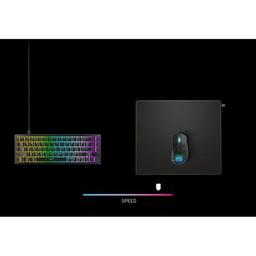 Килимок для мишки Cherry Xtrfy GP5 M Black (CX-GP5-M-BLACK)