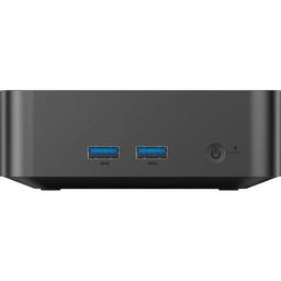 Компьютер Teclast Mini PC N20Pro N95, 16, 512, WiFi, BT, Win11Pro (Mini PC N20Pro)