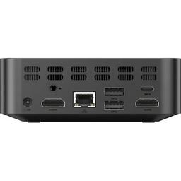 Компьютер Teclast Mini PC N20Pro N95, 16, 512, WiFi, BT, Win11Pro (Mini PC N20Pro)