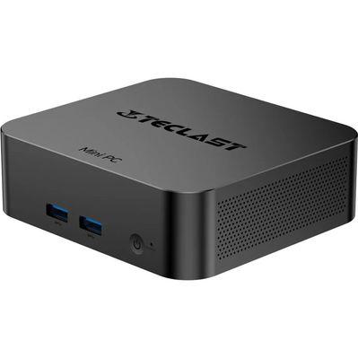 Компьютер Teclast Mini PC N20Pro N95, 16, 512, WiFi, BT, Win11Pro (Mini PC N20Pro)