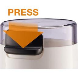 Кавомолка Gorenje SMK150SW