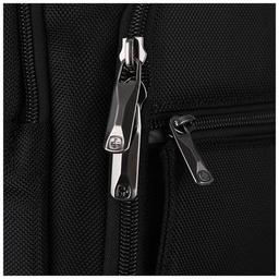 Сумка для ноутбука Wenger 13.3" BC Pro Black (612269)