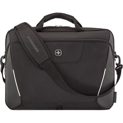 Сумка для ноутбука Wenger 17" XE Brief Black (653301)