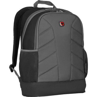Рюкзак для ноутбука Wenger 16" Quadma Gray (653215)