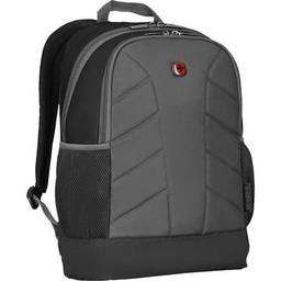 Рюкзак для ноутбука Wenger 16" Quadma Gray (653215)