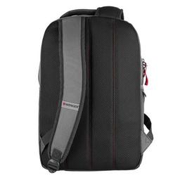 Рюкзак для ноутбука Wenger 16" Tyon Gray (611983)