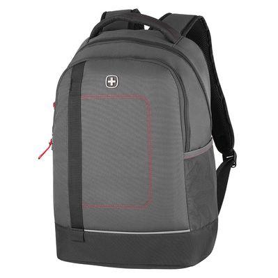 Рюкзак для ноутбука Wenger 16" Tyon Gray (611983)
