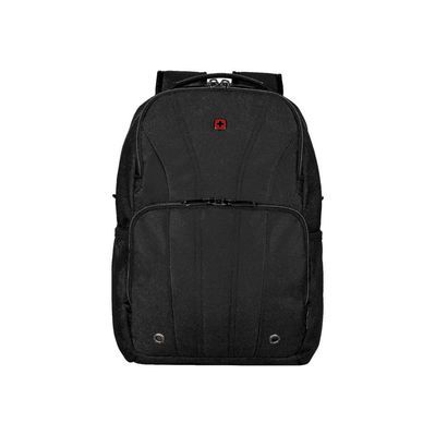 Рюкзак для ноутбука Wenger 14" BC Mark Slimline, Black (610185)