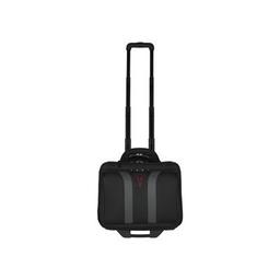 Сумка для ноутбука Wenger 16" Granada, Wheeled Case, Black (600659)